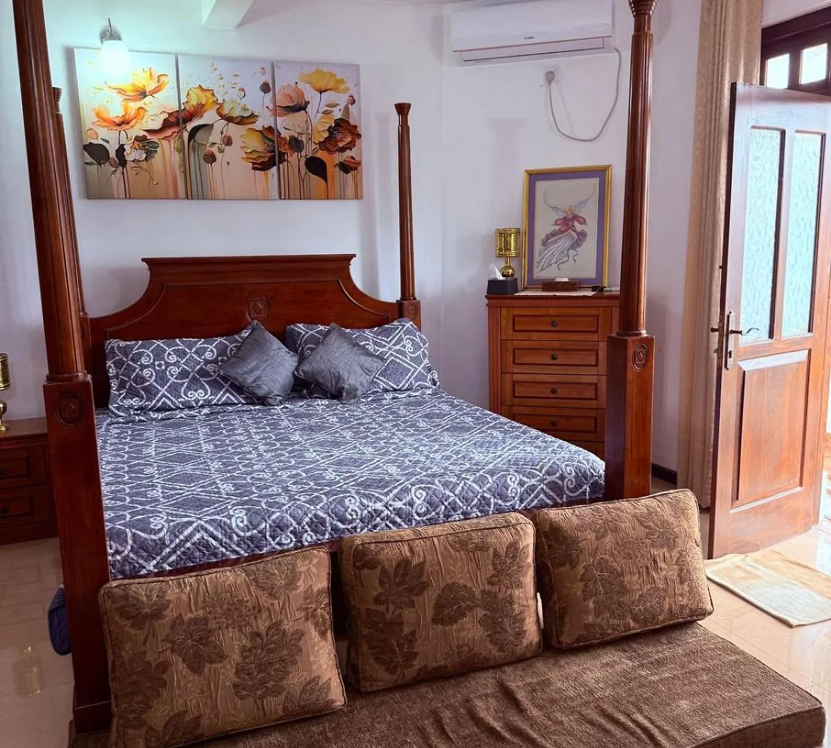 Resident View Homestay Kandy