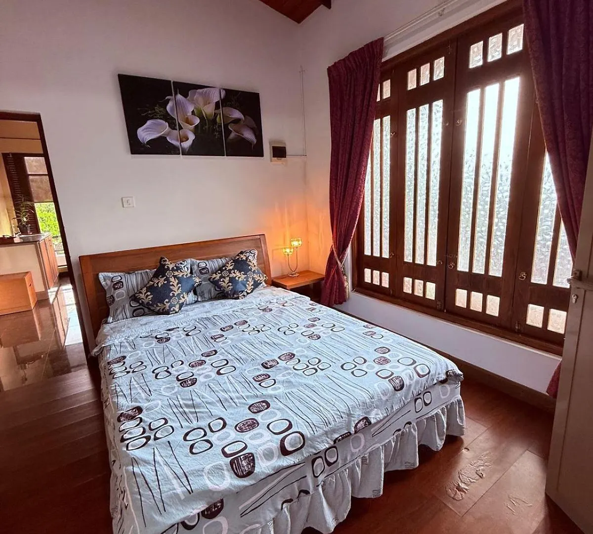 Resident View Homestay Kandy