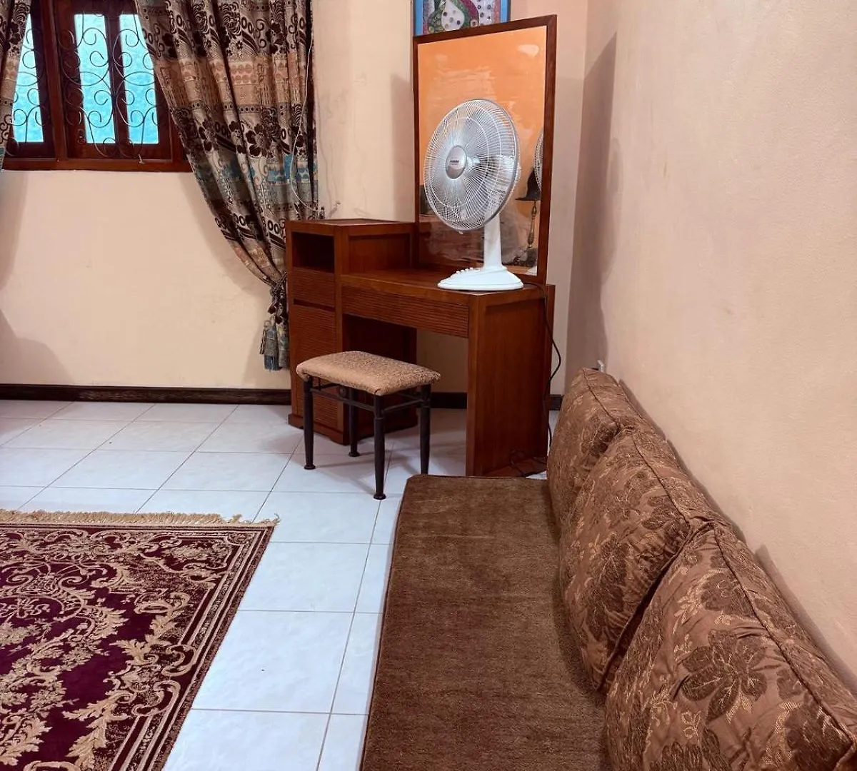 Resident View Homestay Kandy