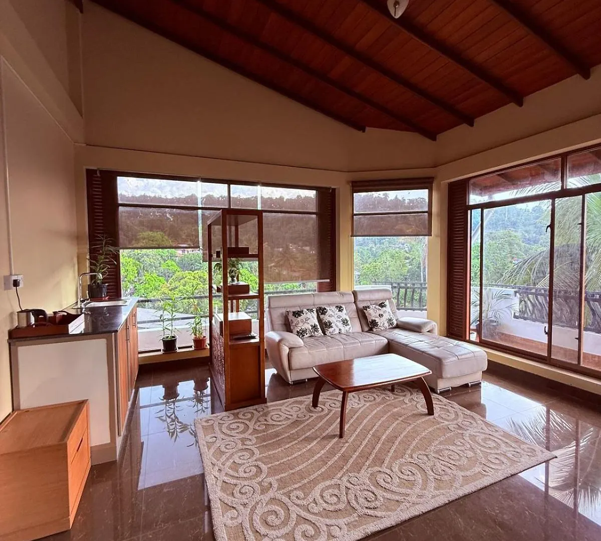 Resident View Homestay Kandy