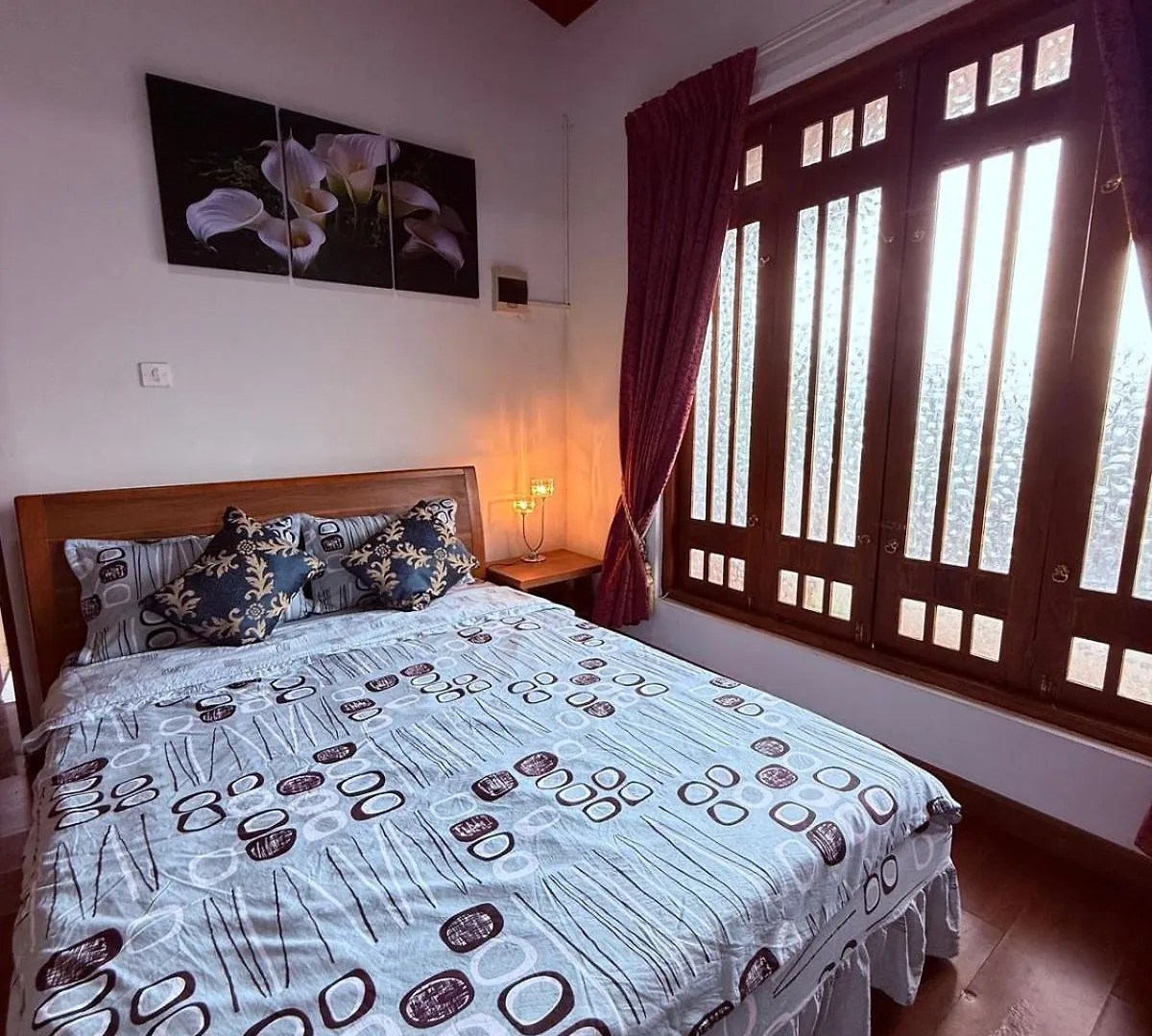 Resident View Homestay Kandy 0*,  Šrí Lanka