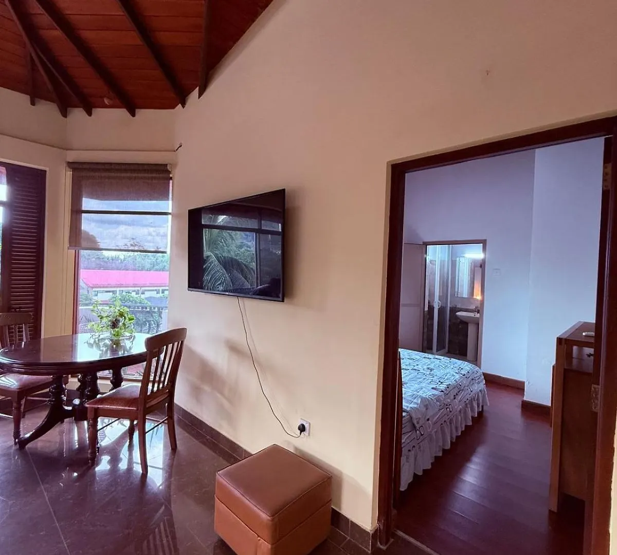 Resident View Homestay Kandy