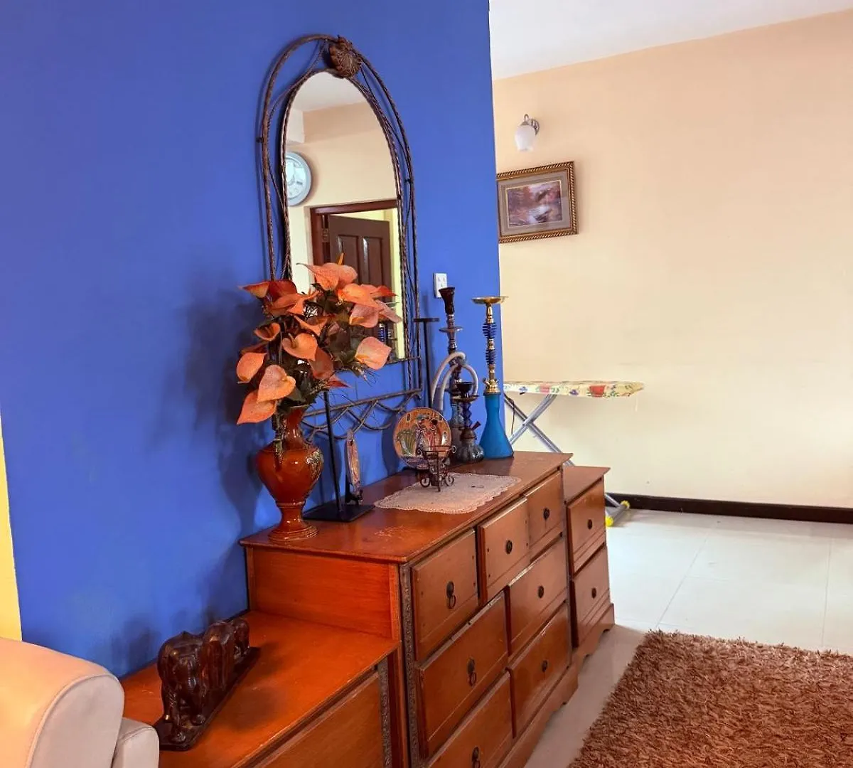 Resident View Homestay Kandy