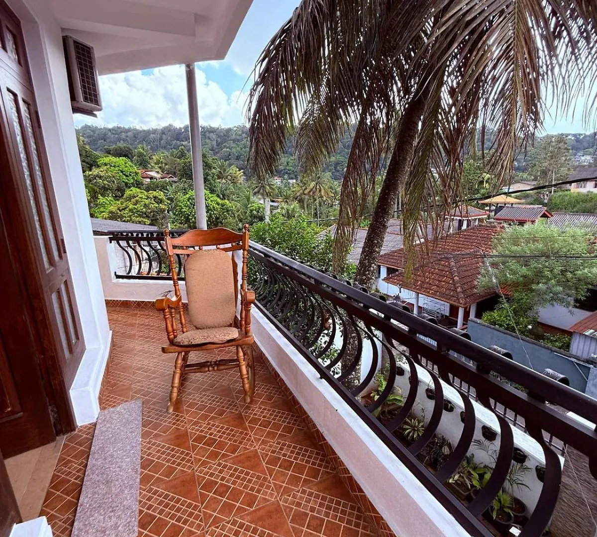 Resident View Homestay Kandy 0*,  Šrí Lanka