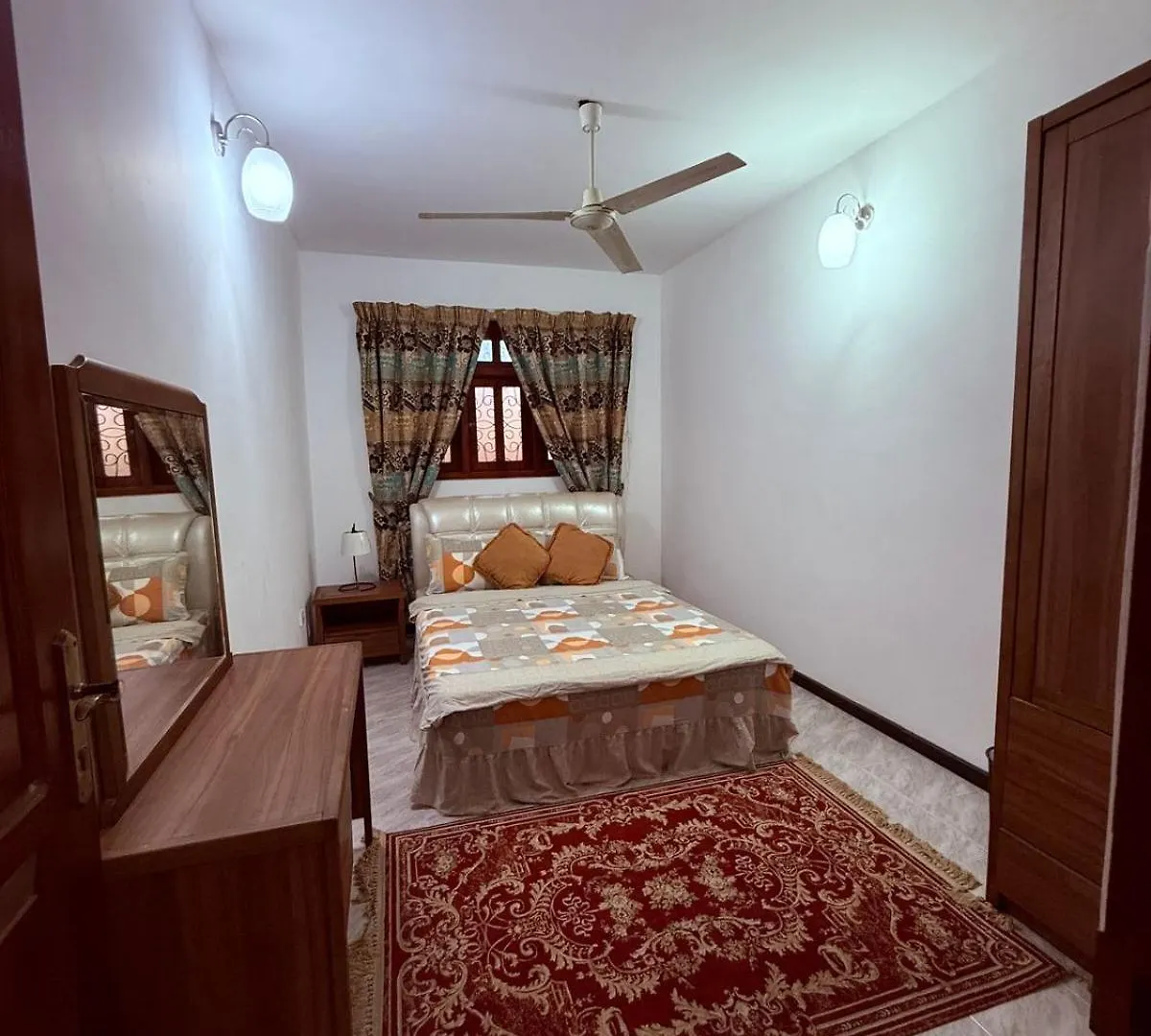 Resident View Homestay Kandy