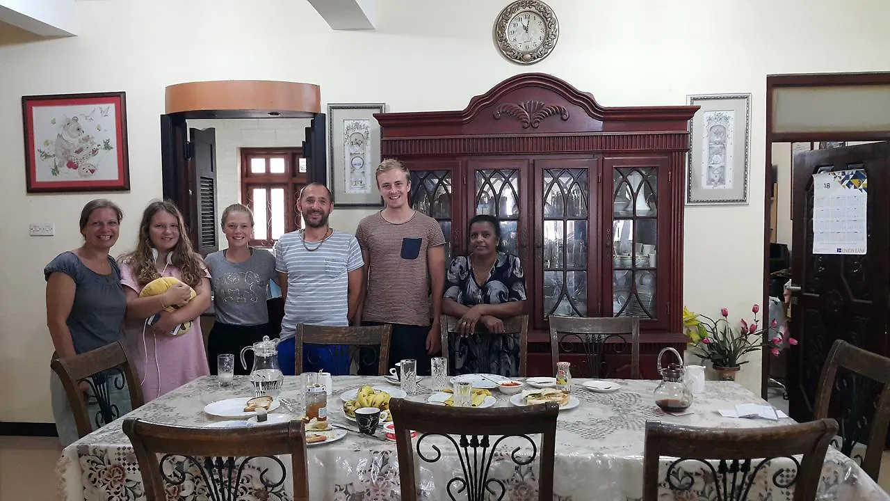 Resident View Homestay Kandy
