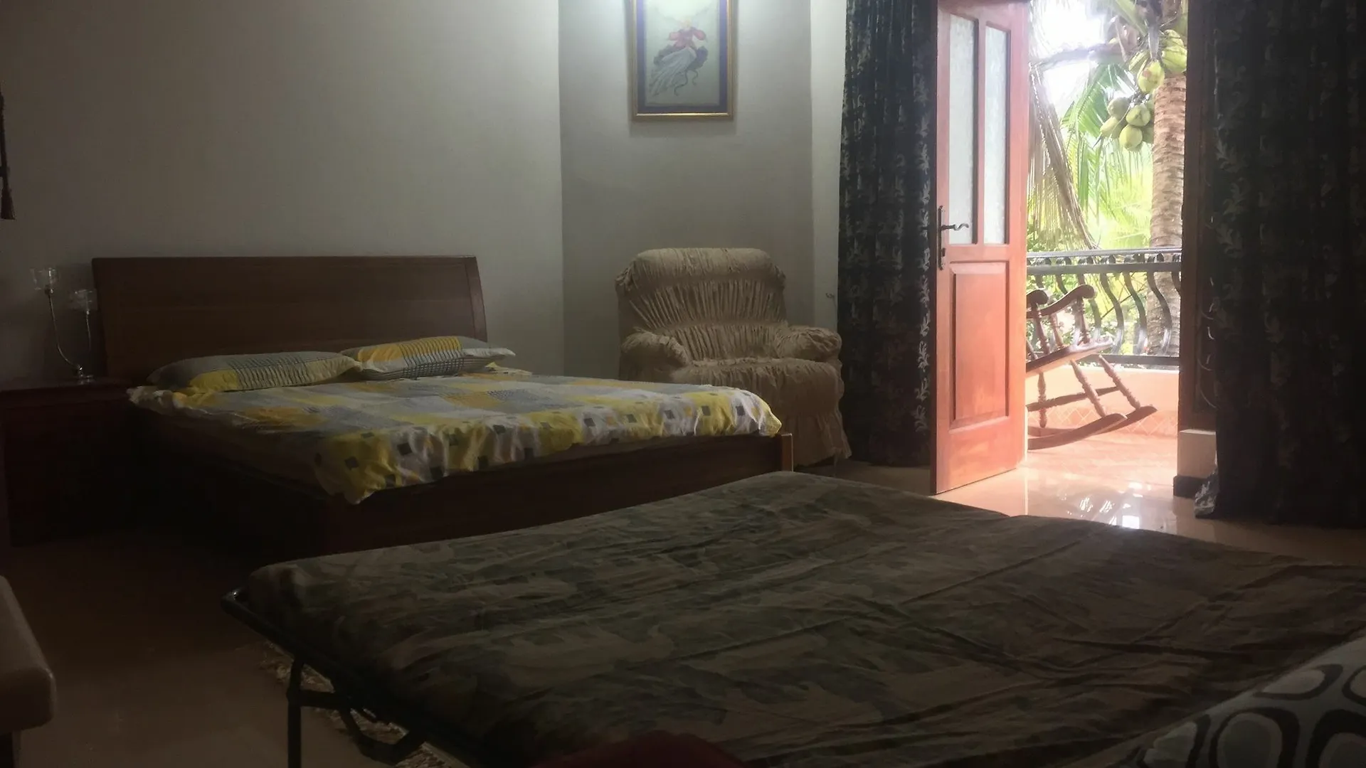 Resident View Homestay Kandy