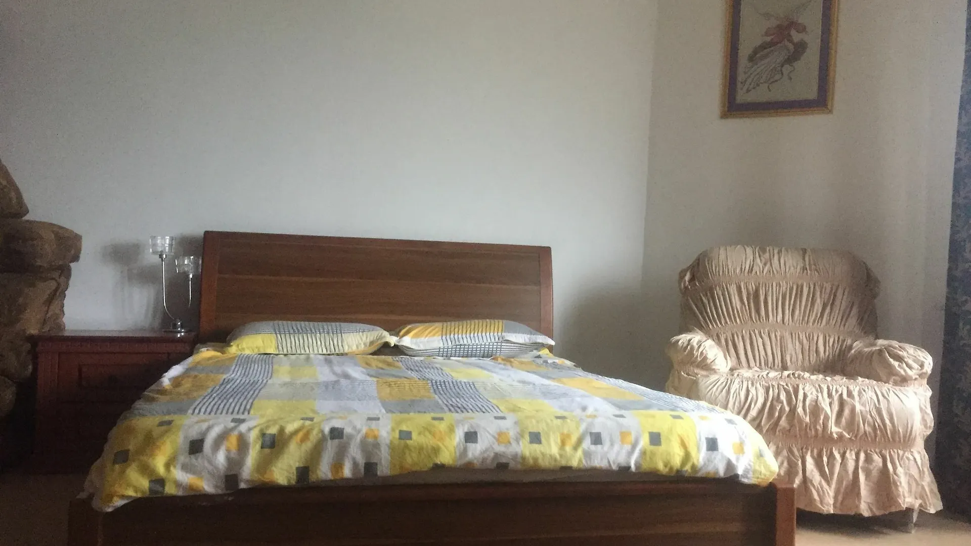 Resident View Homestay Kandy