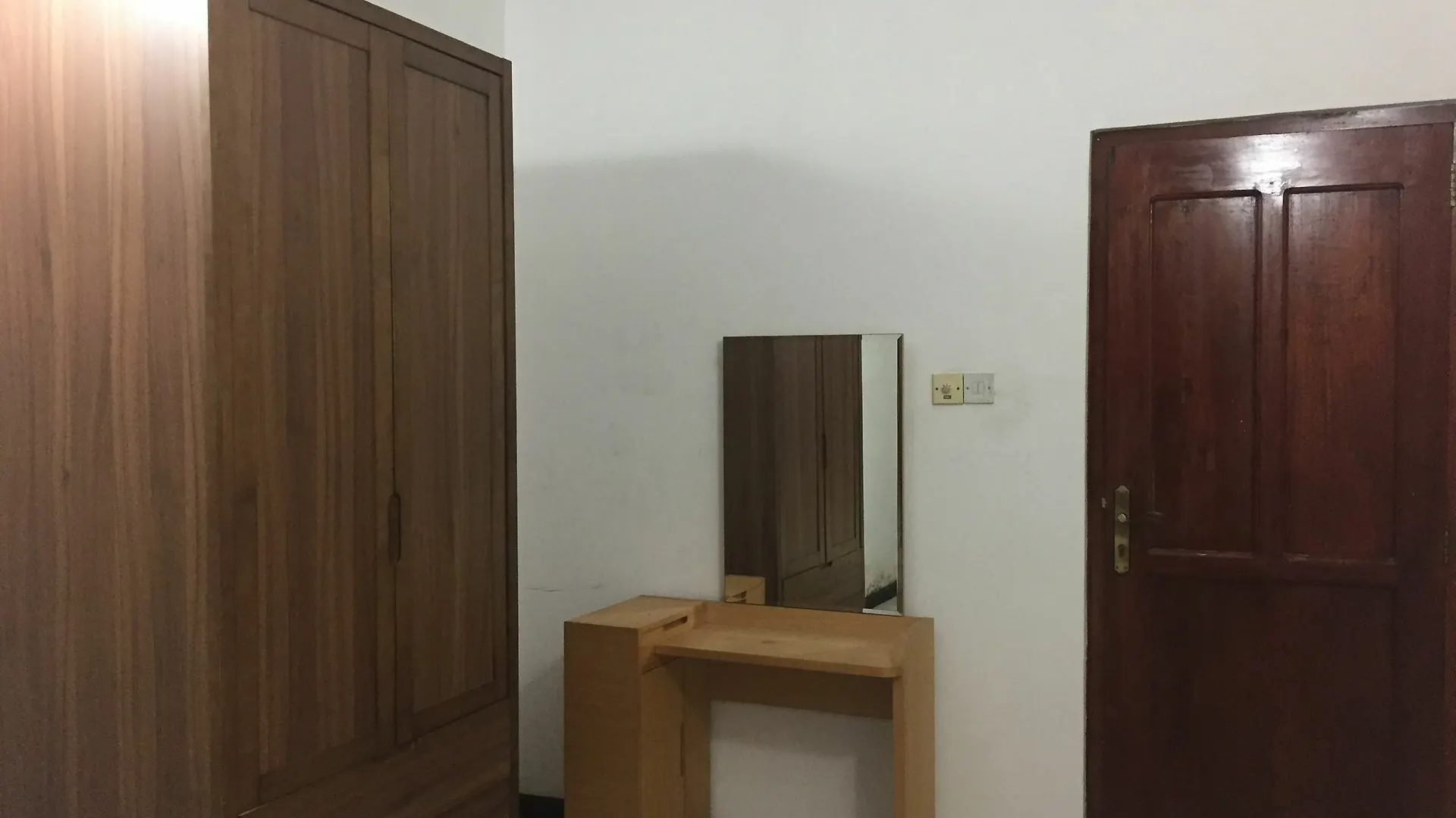Resident View Homestay Kandy