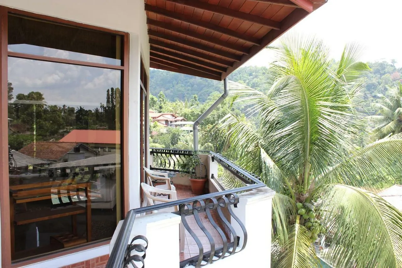 Resident View Homestay Kandy