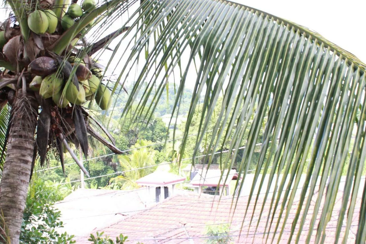 Resident View Homestay Kandy